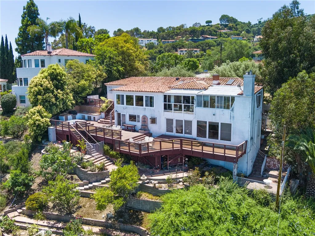 4228 Palos Verdes Drive E, Rancho Palos Verdes, CA 90275