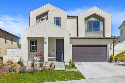 27774 Marquee Drive, Valencia, CA MLS: SR25071496