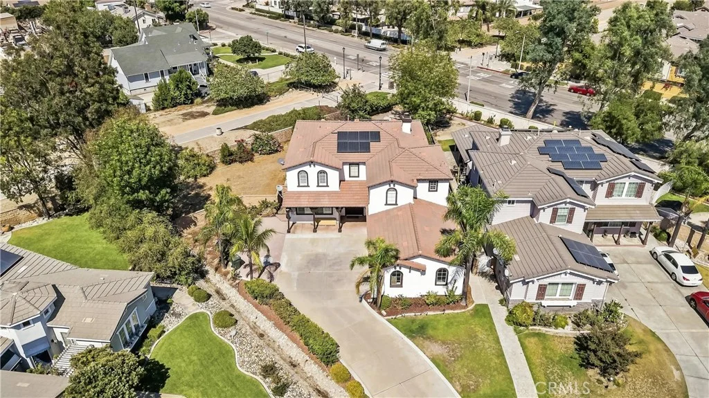 7119 Green Glen Court, Rancho Cucamonga, CA 91739