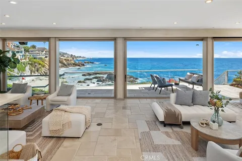 1907 Ocean Way, Laguna Beach, CA MLS: LG25103913