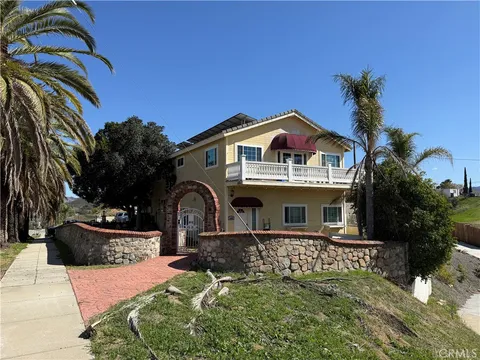 1006 W Pottery Street, Lake Elsinore, CA 92530 - MLS#: SW25058945