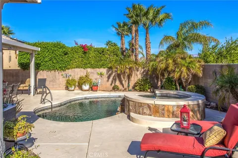 3804 Mira Arena, Palm Springs, CA MLS: IG25060353