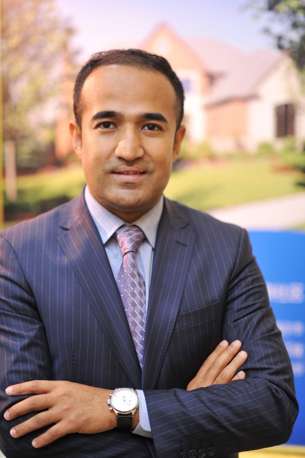 Agent Photo