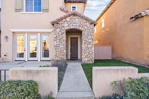 1703 O'Connor Avenue, Chula Vista, CA MLS: NDP2500319