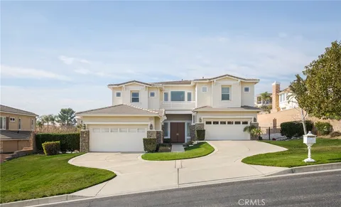 4950 Paddock Place, Rancho Cucamonga, CA 91737 - MLS#: PW25020570
