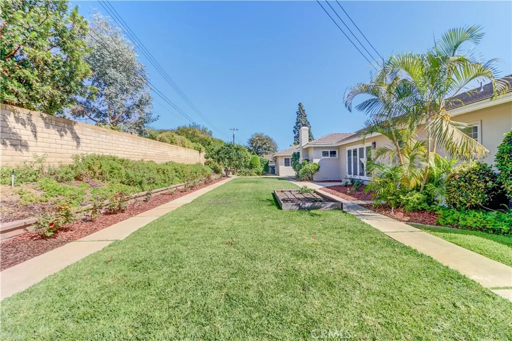 1521 Melody Lane, Fullerton, CA 92831
