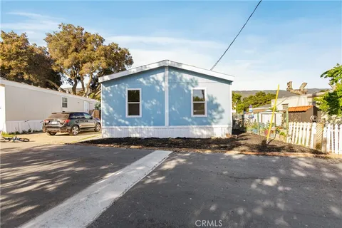 26455 Paradise Valley Rd Unit 55, Warner Springs, CA MLS: WS24216882