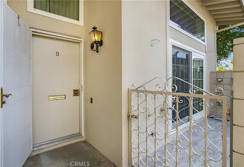 397 Avenida Castilla Unit D, Laguna Woods, CA 92637 - MLS#: OC25100159