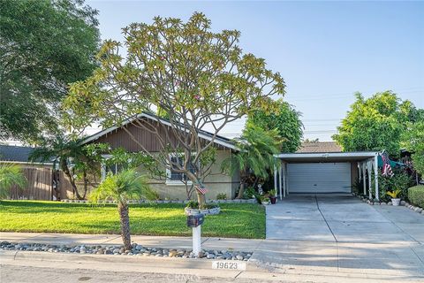 19623 E Tudor Street, Covina, CA 91724 - MLS#: CV23141174