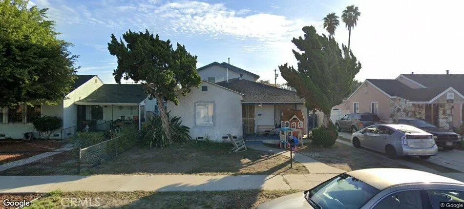 3348 Fashion Ave, Long Beach, CA 90810