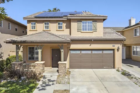 1532 Sonata Drive, Oxnard, CA MLS: V1-29610