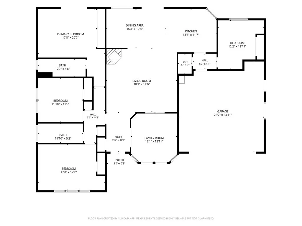 3220 Mount Whitney Court, Chico, CA 95973