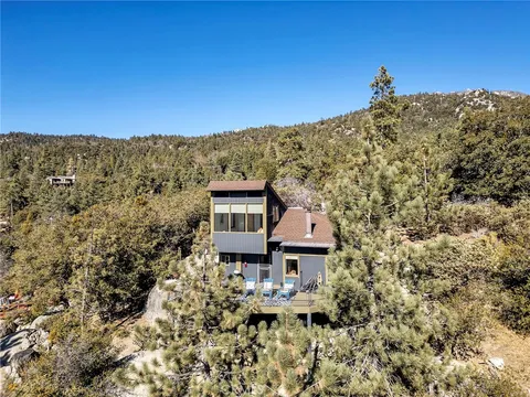 25430 Fernleaf Drive, Idyllwild, CA MLS: SW25014105