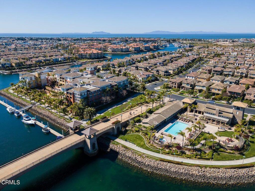 1500 Seabridge Lane, Oxnard, CA 93035 - MLS#: V1-18402