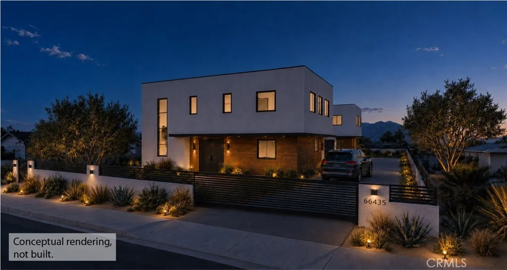 66435 4th Street, Desert Hot Springs, CA 92240