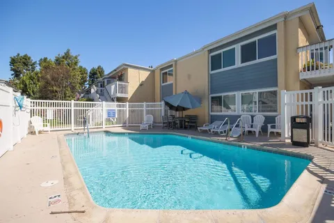 12616 Lakeshore Dr Unit 40, Lakeside, CA MLS: PTP2501590