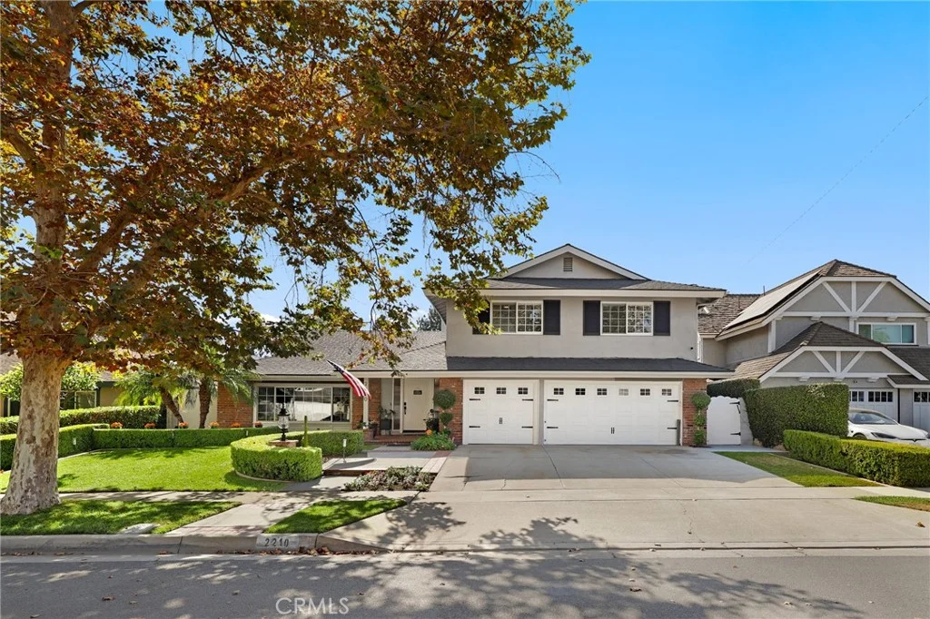 2210 Richmond Street, Santa Ana, CA 92705