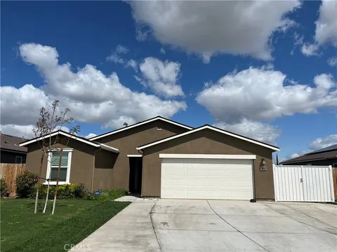 8510 delcon dr, Bakersfield, CA 93307 - MLS#: PW25074480