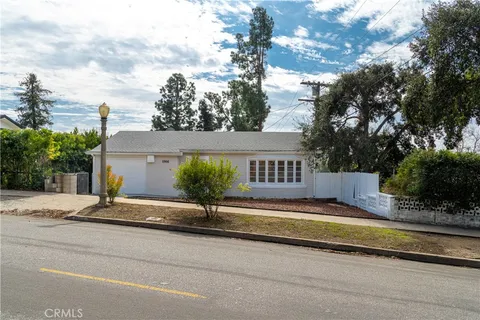1866 Hill Drive, Los Angeles, CA 90041 - MLS#: SB25029722