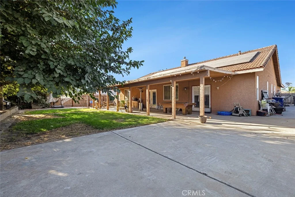 2649 Hillcrest Street, Selma, CA 93662