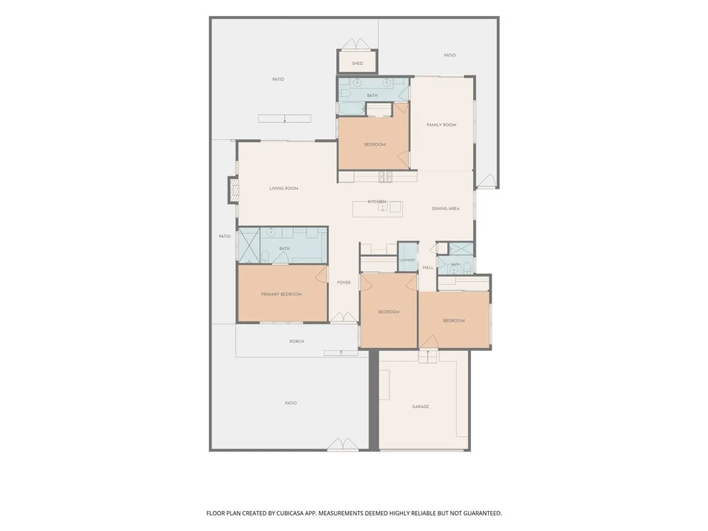 2346 W 234th St, Torrance, CA 90501