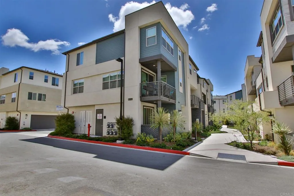 1839 Mint Terrace Unit 1, Chula Vista, CA 91915
