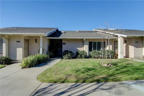 8685 Merced Circle Unit 1012 B, Huntington Beach, CA 92646 - MLS#: OC25017967