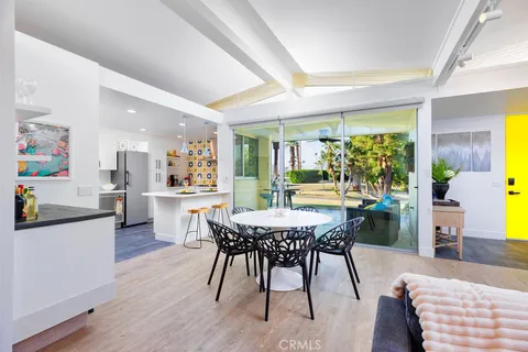 73700 Grapevine Street Unit 6, Palm Desert, CA MLS: ND25060786