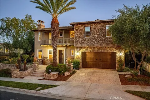 18 Calle Pacifica, San Clemente, CA MLS: OC25089638