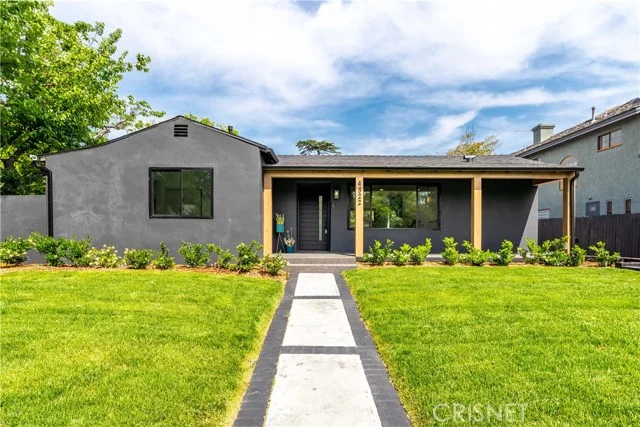 4822 Ben Avenue, Valley Village, CA 91607