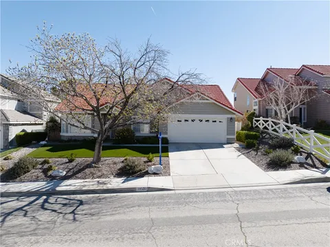 39530 Beacon Lane, Palmdale, CA 93551 - MLS#: BB25048288