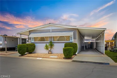 27601 Sun City Blvd Unit 231, Sun City, CA MLS: SW25078295
