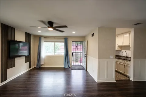 12157 Wintergreen Drive Unit 4, Lakeside, CA 92040 - MLS#: SB25097129