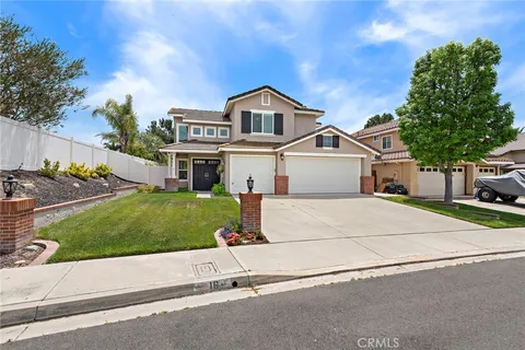 16 Riverview Drive, Trabuco Canyon, CA MLS: OC25105878