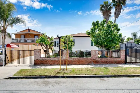 1012 Lord Street, Los Angeles, CA MLS: WS25108226