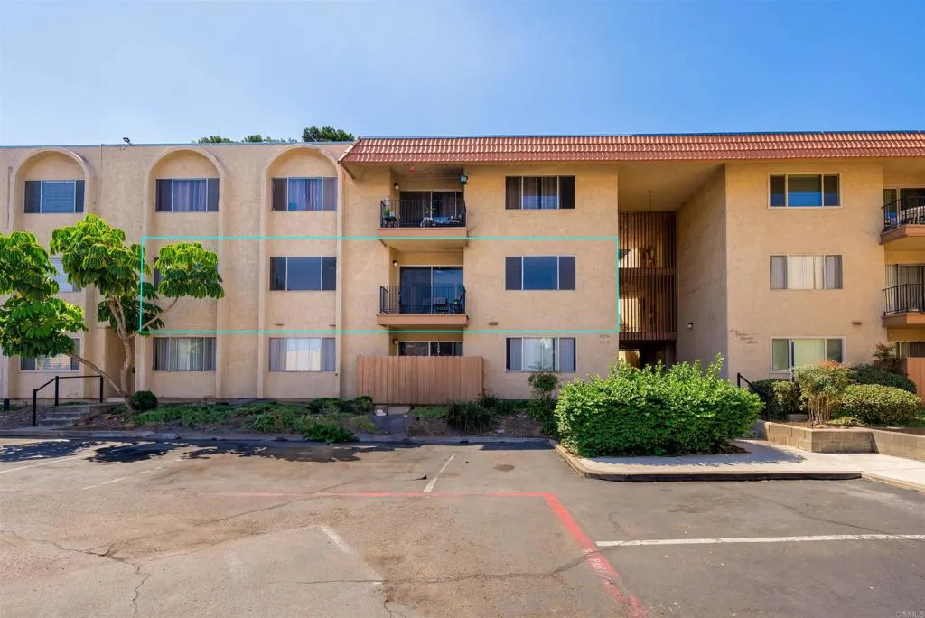 6775 Alvarado Road Unit 7, San Diego, CA 92120