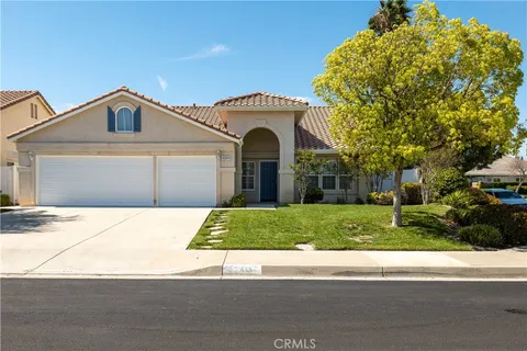 42411 Narciso Court, Murrieta, CA MLS: CV25052266
