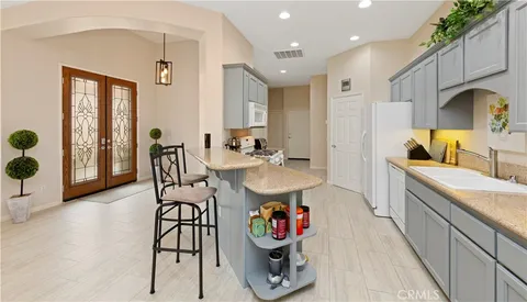 82745 Odlum Drive, Indio, CA MLS: CV25050220
