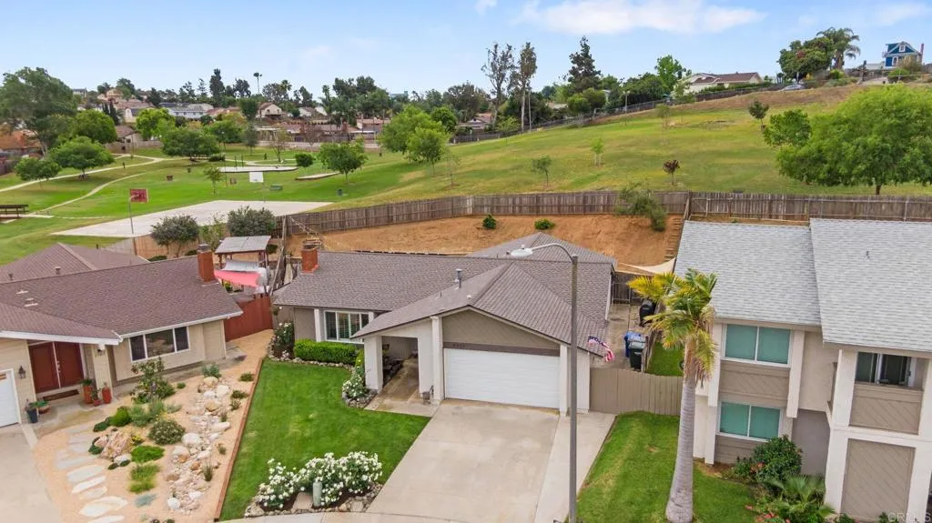 1321 Shadow Hills Court, San Marcos, CA 92069