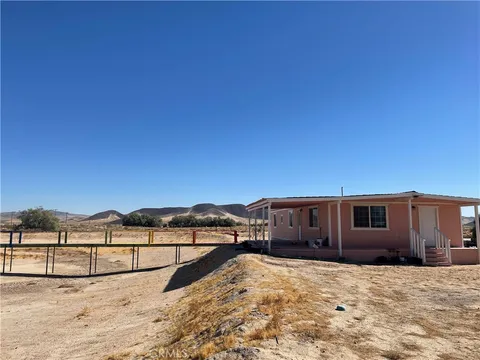 49645 Silver Valley Road, Newberry Springs, CA MLS: PW25057036