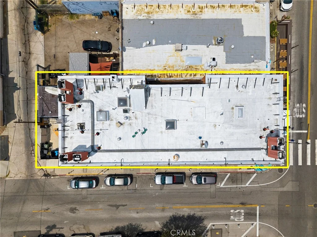 709 S Centre St, San Pedro, CA 90731