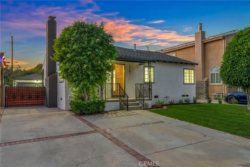 Additional image 50 of 1741 N Rose St, Burbank, CA 91505