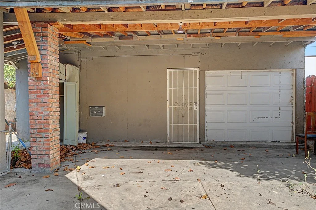 2829 S Rimpau Blvd, Los Angeles, CA 90016