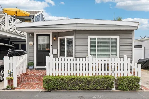 4 Bolivar Street, Newport Beach, CA 92663 - MLS#: OC24200481