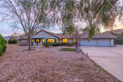 3532 Bandell Street, Acton, CA 93510 - MLS#: SR25030163