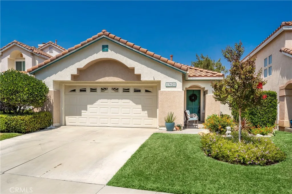 19425 San Marino Ct