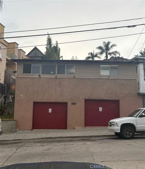1380 Allison Avenue, Los Angeles, CA MLS: SR25097105