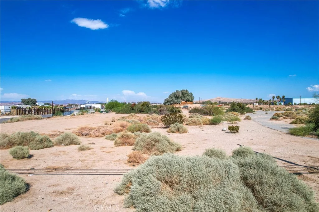 4973 Adobe Road, 29 Palms, CA 92277