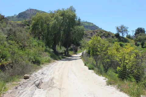 17000 South Mountain Road, Santa Paula, CA MLS: V1-29633