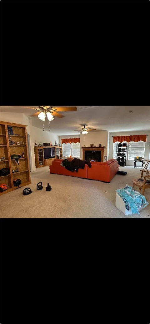 6117 Juniper Road, Lake Isabella, CA MLS: DW25071111